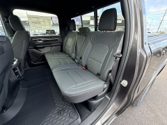 New 2026  Ram 1500 4WD Big Horn Crew Cab 5'7" Box at IK Auto Group near Hilo&comma; HI