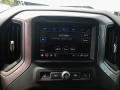Used 2020  Chevrolet Silverado 1500 2WD Crew Cab Custom at Kama'aina Nissan near Hilo&comma; HI