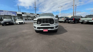 New 2026  Ram 2500 4WD Big Horn Crew Cab 6'4" Box at IK Auto Group near Hilo&comma; HI