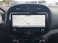 Used 2023  Kia Soul GT-Line IVT at Kona Nissan near Kailua Kona&comma; HI