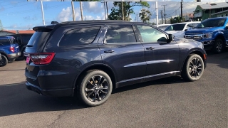 New 2025 Dodge Durango R/T Plus AWD at IK Auto Group near Hilo, HI