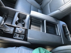 Used 2025  Toyota Tundra 4WD Limited CrewMax 5&period;5ft Bed at Kama'aina Nissan near Hilo&comma; HI