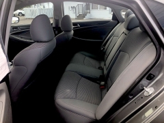 Used 2013 Hyundai Sonata 4d Sedan GLS at Kama'aina Nissan near Hilo, HI