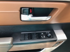 Used 2023  Toyota Tundra 4WD 1794 Edition CrewMax 5&period;5ft Bed at Kona Nissan near Kailua Kona&comma; HI