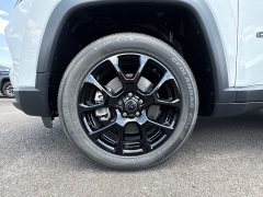 New 2026  Jeep Compass Latitude Altitude 4x4 at IK Auto Group near Hilo&comma; HI