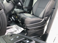 New 2026  Ram ProMaster Cargo Van Tradesman 1500 Hi Roof 136" WB w&sol;Pass St at IK Auto Group near Hilo&comma; HI