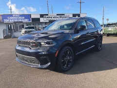 New 2025 Dodge Durango R/T Plus AWD at IK Auto Group near Hilo, HI