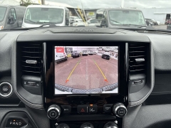New 2026  Ram 1500 4WD Warlock 4x4 Crew Cab 5'7" Box at IK Auto Group near Hilo&comma; HI
