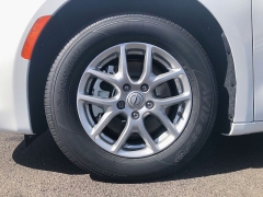 New 2025  Chrysler Voyager LX FWD at IK Auto Group near Hilo, HI