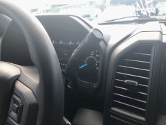 Used 2018  Ford F-150 4WD SuperCrew 5&period;5' Box at Kama'aina Nissan near Hilo&comma; HI