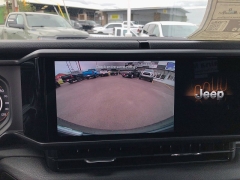 New 2026  Jeep Wrangler Sport 2 Door 4x4 at IK Auto Group near Hilo&comma; HI