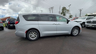 New 2026  Chrysler Voyager LX FWD at IK Auto Group near Hilo&comma; HI