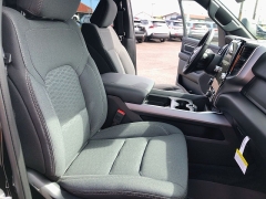 New 2026  Ram 1500 4WD Big Horn Crew Cab 5'7" Box Lvl 2 at IK Auto Group near Hilo&comma; HI