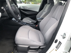 Used 2023  Toyota Corolla SE CVT at IK Auto Group near Hilo&comma; HI