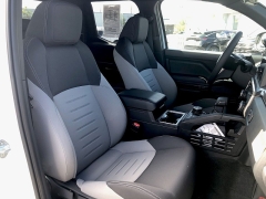 Used 2025  Toyota Tacoma 4WD TRD Off Road Double Cab 5ft Bed AT at Kama'aina Nissan near Hilo, HI