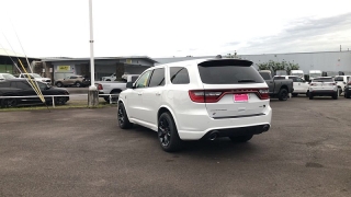 New 2026  Dodge Durango SRT Jailbreak AWD at IK Auto Group near Hilo&comma; HI