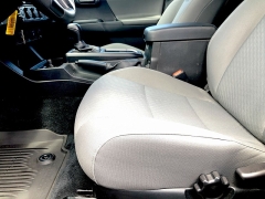 Used 2023 Toyota Tacoma 4WD SR5 Double Cab 5ft Bed V6 AT at IK Auto Group near Hilo, HI