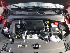 New 2026  Jeep Compass Latitude 4x4 &ast;Ltd Avail&ast; at IK Auto Group near Hilo&comma; HI