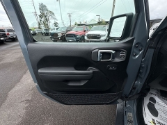 New 2026  Jeep Wrangler Rubicon 4 Door 4x4 at IK Auto Group near Hilo&comma; HI