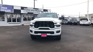 New 2026  Ram 2500 4WD Big Horn Crew Cab 6'4" Box at IK Auto Group near Hilo&comma; HI