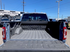 Used 2023  Ford F-150 4WD Raptor SuperCrew 5.5' Box at IK Auto Group near Hilo, HI