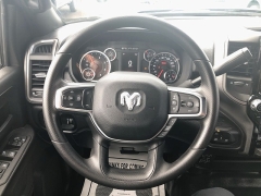 New 2026  Ram 2500 4WD Tradesman Crew Cab 6'4" Box at IK Auto Group near Hilo&comma; HI