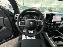 New 2026  Ram 1500 4WD Big Horn Crew Cab 5'7" Box at IK Auto Group near Hilo&comma; HI