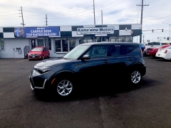Used 2023 Kia Soul LX IVT at IK Auto Group near Hilo, HI