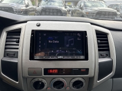 Used 2010  Toyota Tacoma 2WD D-Cab PreRunner Short Bed at Kona Nissan near Kailua Kona&comma; HI