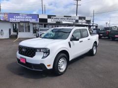 Used 2025  Ford Maverick XLT AWD SuperCrew EcoBoost at IK Auto Group near Hilo&comma; HI