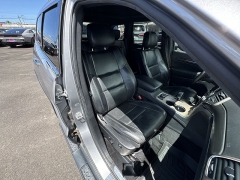 Used 2015  Jeep Grand Cherokee 4d SUV 4WD Limited at Kama'aina Nissan near Hilo&comma; HI