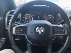 New 2024  Ram 3500 Cab-Chassis 2WD Tradesman Reg Cab 84" CA 167.5" WB at IK Auto Group near Hilo, HI