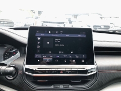 Used 2024  Jeep Compass Trailhawk 4x4 at Kama'aina Nissan near Hilo, HI