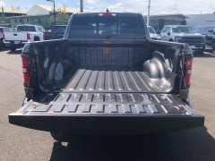 New 2026  Ram 1500 4WD Big Horn Crew Cab 5'7" Box Lvl 2 at IK Auto Group near Hilo&comma; HI