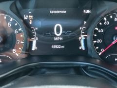 Used 2024  Jeep Compass Trailhawk 4x4 at Kama'aina Nissan near Hilo, HI