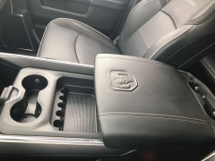 New 2026  Ram 2500 4WD Laramie Mega Cab 6'4" Box at IK Auto Group near Hilo&comma; HI