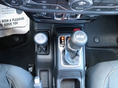 New 2026  Jeep Wrangler Sport 4 Door 4x4 at IK Auto Group near Hilo&comma; HI