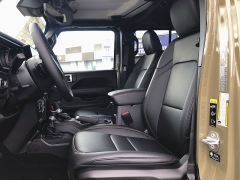 New 2025 Jeep Gladiator High Tide 4x4 at IK Auto Group near Hilo, HI