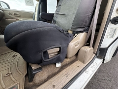 Used 2002  Toyota Tundra 4WD Access Cab Limited at Kona Nissan near Kailua Kona&comma; HI