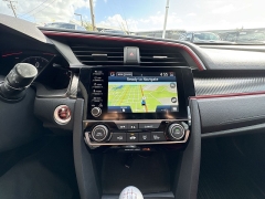Used 2021  Honda Civic Type R Touring Manual at Kona Nissan near Kailua Kona&comma; HI