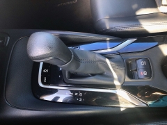 Used 2021  Toyota Corolla XSE CVT at Kona Nissan near Kailua Kona&comma; HI