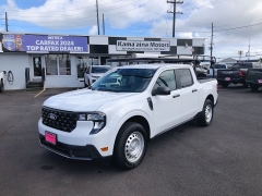 Used 2025  Ford Maverick XLT AWD SuperCrew EcoBoost at Kama'aina Nissan near Hilo&comma; HI