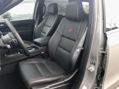 New 2025  Dodge Durango R/T Plus AWD at IK Auto Group near Hilo, HI