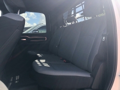 New 2024  Ram 3500 Cab-Chassis 4WD SLT Crew Cab 60" CA 172.4" WB at IK Auto Group near Hilo, HI