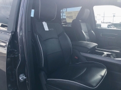 New 2025  Ram 3500 4WD Laramie Crew Cab 6'4" Box at IK Auto Group near Hilo, HI