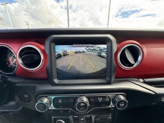 Used 2022  Jeep Wrangler Unlimited Rubicon 4x4 at Kona Nissan near Kailua Kona&comma; HI