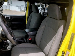 Used 2024 Jeep Wrangler Willys 4 Door 4x4 at Kona Nissan near Kailua Kona, HI