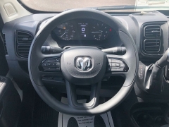 New 2026  Ram ProMaster Cargo Van Tradesman 1500 Hi Roof 136" WB w&sol;Pass St at IK Auto Group near Hilo&comma; HI