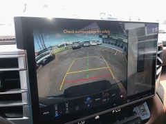 Used 2023  Toyota Tundra 4WD 1794 Edition CrewMax 5&period;5ft Bed at Kona Nissan near Kailua Kona&comma; HI