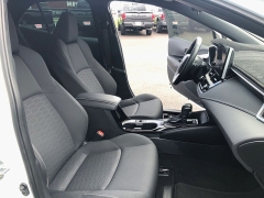 Used 2025  Toyota Corolla Hatchback SE CVT at Kona Nissan near Kailua Kona&comma; HI